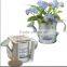 Wholesale Mini Kids Metal Watering Can