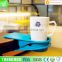 coffee cup holder wholesale custom table desk palstic ABS