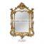 New Design Antique Drawing Frame for Wall Art Decoration