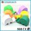 Best Choice Elephant shape cell phone stand for promotion gifts