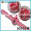 silicone minus ion bracelet watch silicone slap watches cheap wholesale kids slap watches silicone