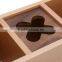 Hot sale wooden storage box