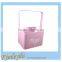 pet food box/metal pet food storage bin/food canisters