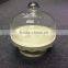 Cake Stand with glass lid