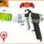 95 Easy to operate single head double nozzle spray nozzles for aerosol cans