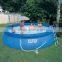 Most Exellent Plastic Inflatable Swimming Pool for Adults