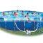 Round INTEX Brand Portable Cheap Swimming Pool For Sale