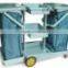 Hotel Cleaning Cart /Janitor Cart