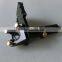 cutting head with first and second mirror mounts for 20 mm lens 25 mm mirror