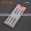 Professional 6PCS Plastic Handle Precision Screwdriver Set