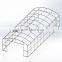 Fabric Master Storage Car Shelters , Farming Warehouse Tent , Portable car garage, Firewood Storage Shelter