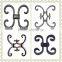 iron gate/fence accessories