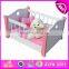 Hot new product for 2015 Cute pet bed for dogs,luxury pet dog bed wholesale,High end handmade wooden dog bed W06F002C