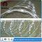sharp concertina razor barbed wire with moderate price