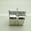 Wholesale & Retail Stainless Steel House Shaped Tea Infuser