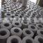 9s Waterproof no adhesive PVC Pipe protection Tape