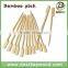 Natural Turkish Kebab Bamboo Skewers for bbq