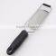 Professional Ultra Sharp Stainless Steel Blade Citrus Grater with Cover