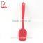 Kitchen Accessories Beautiful Color Silicone Spatula