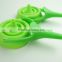 16126 silicone folding funnel with pp handle