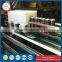 Shock absorption smart UHMWPE bottle turnover device