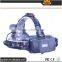 BORUIT L2 1600 Lumens Most Powerful Headlamp For Camping Super Bright High Power Led Headlamp