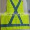 Chile reflective vest reflective warning vest