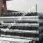 Galvanized Carbon Steel Welded Pipes