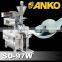 Anko Automatic Syrupy Sweet Dessert Indian Rasgulla Making Machine