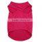 Cute Summer Small Dog Cat Pet Soft Vest Princess Crown Pattern Apparel Costumes T shirt Pet Dog Summer Breathable Clothes