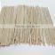 Bbq bamboo skewer barbecue sticks