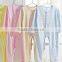 hot sale organic cotton import baby clothes china baby romper/baby toddler clothing
