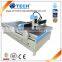 Chinese XJ1218 CNC Marble and Stone Router With CE