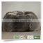 Comfort Research Classic Bean Bag in Comfort faux fur