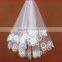 snow white dress wedding veil long, muslim wedding veils, glass veil