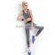 wholesale womens fashion summer not tight yoga sports pants