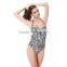 Nontoxic Beach Sports Wear Women Swimwear Bikini