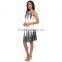 Fit and Flare Sweater Dress Women Dress