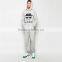 PA0040A men's breaking bad print onesie pajamas