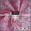 100% cotton bamboo print fabric