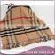 Womens ladies brand cashmere blend shawls