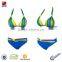 Brazilian Bikini Cut Sexi Open Bikini for Women Swimwear