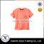 Custom-made high quality fancy anti-shrink kids designed tshirts