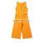 fashion design casual woman dress,latest custom polyester women jumpsuit