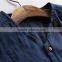 China  Custom Fashion T-Shirt Summer Short Sleeves Button Up Shirts For Men