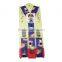 Cute Pattern Design Suspender