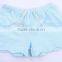 Wholesale seersucker scalloped Shorts
