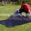 waterproof lightweight sand free beaching mat