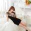 High quality Sexy Off Shoulder Dress skinny style dress