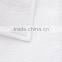 High quality spring and summer classic style shallow collar white crepe striped cotton long-sleeved shirt